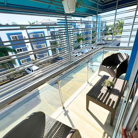 Harmony II Santiago Apartamento-Piscina-Gym -Aire Acondicionado Santiago De Los Caballeros Dış mekan fotoğraf