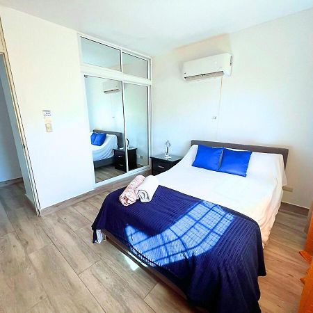 Harmony II Santiago Apartamento-Piscina-Gym -Aire Acondicionado Santiago De Los Caballeros Dış mekan fotoğraf