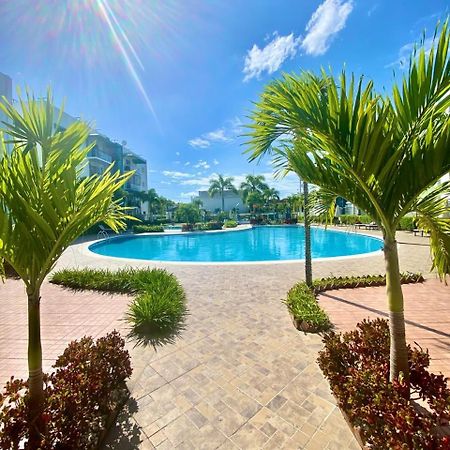 Harmony II Santiago Apartamento-Piscina-Gym -Aire Acondicionado Santiago De Los Caballeros Dış mekan fotoğraf