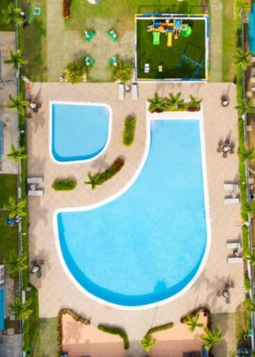 Harmony II Santiago Apartamento-Piscina-Gym -Aire Acondicionado Santiago De Los Caballeros Dış mekan fotoğraf