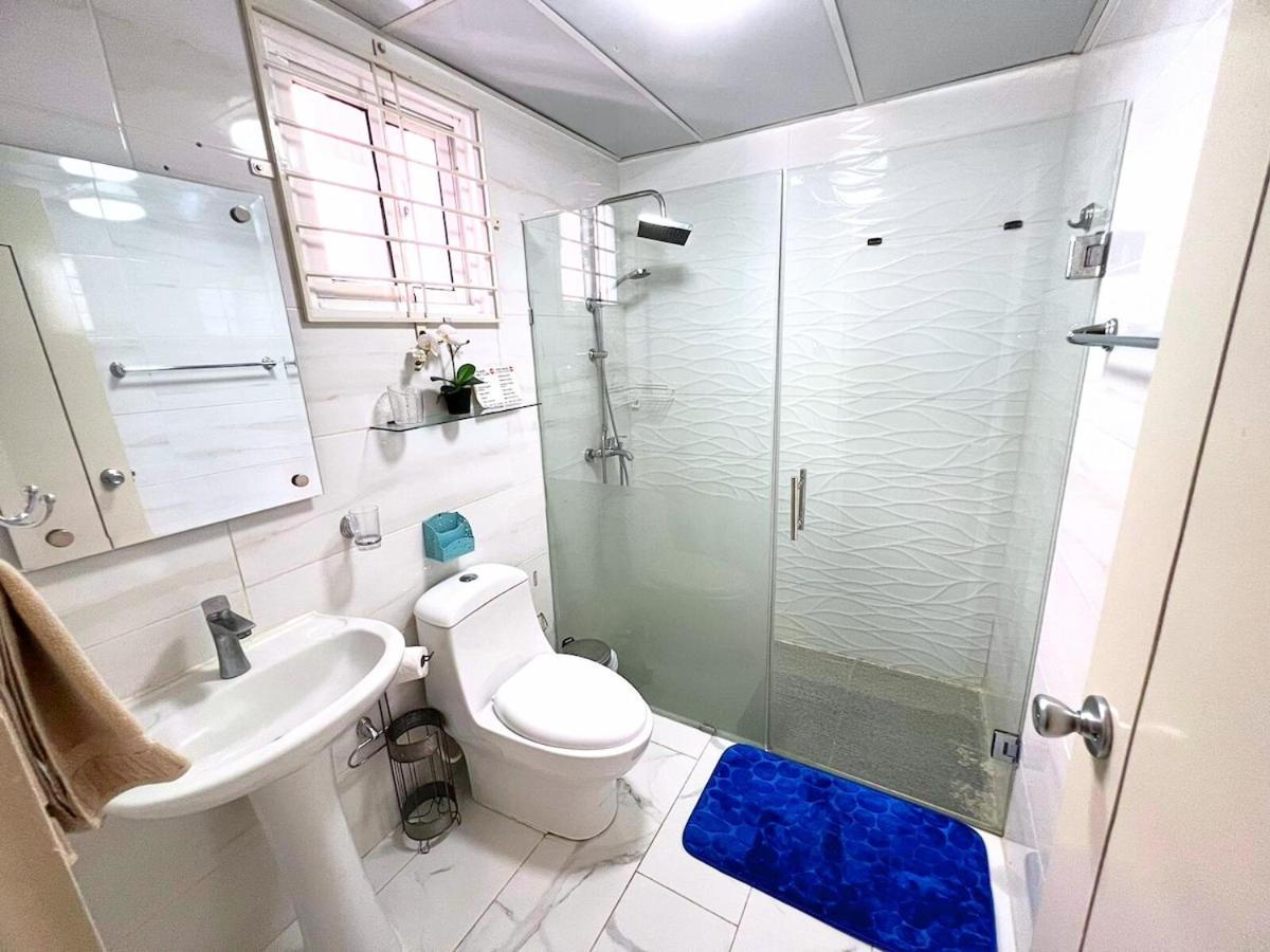 Harmony II Santiago Apartamento-Piscina-Gym -Aire Acondicionado Santiago De Los Caballeros Dış mekan fotoğraf