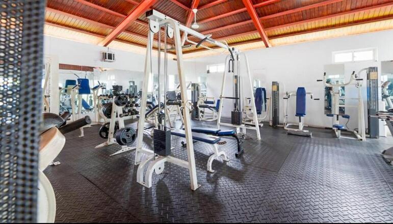 Harmony II Santiago Apartamento-Piscina-Gym -Aire Acondicionado Santiago De Los Caballeros Dış mekan fotoğraf