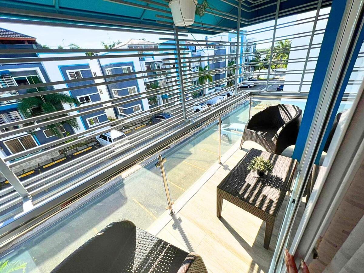Harmony II Santiago Apartamento-Piscina-Gym -Aire Acondicionado Santiago De Los Caballeros Dış mekan fotoğraf