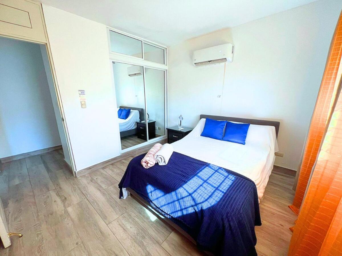 Harmony II Santiago Apartamento-Piscina-Gym -Aire Acondicionado Santiago De Los Caballeros Dış mekan fotoğraf