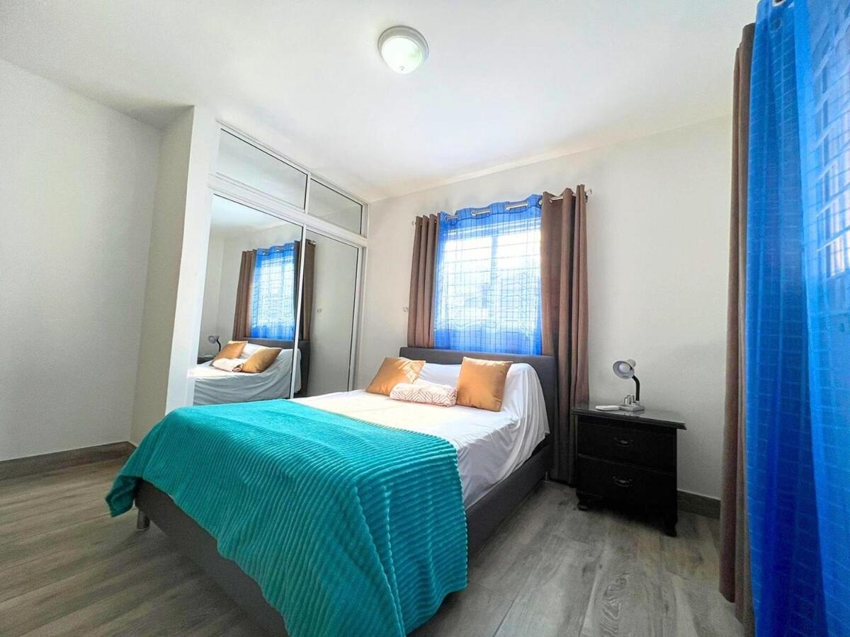 Harmony II Santiago Apartamento-Piscina-Gym -Aire Acondicionado Santiago De Los Caballeros Dış mekan fotoğraf