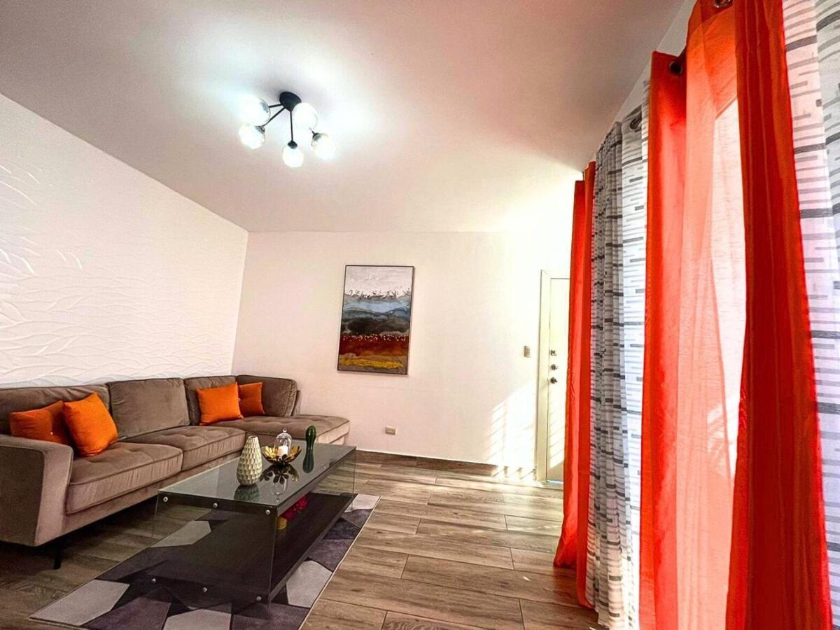 Harmony II Santiago Apartamento-Piscina-Gym -Aire Acondicionado Santiago De Los Caballeros Dış mekan fotoğraf