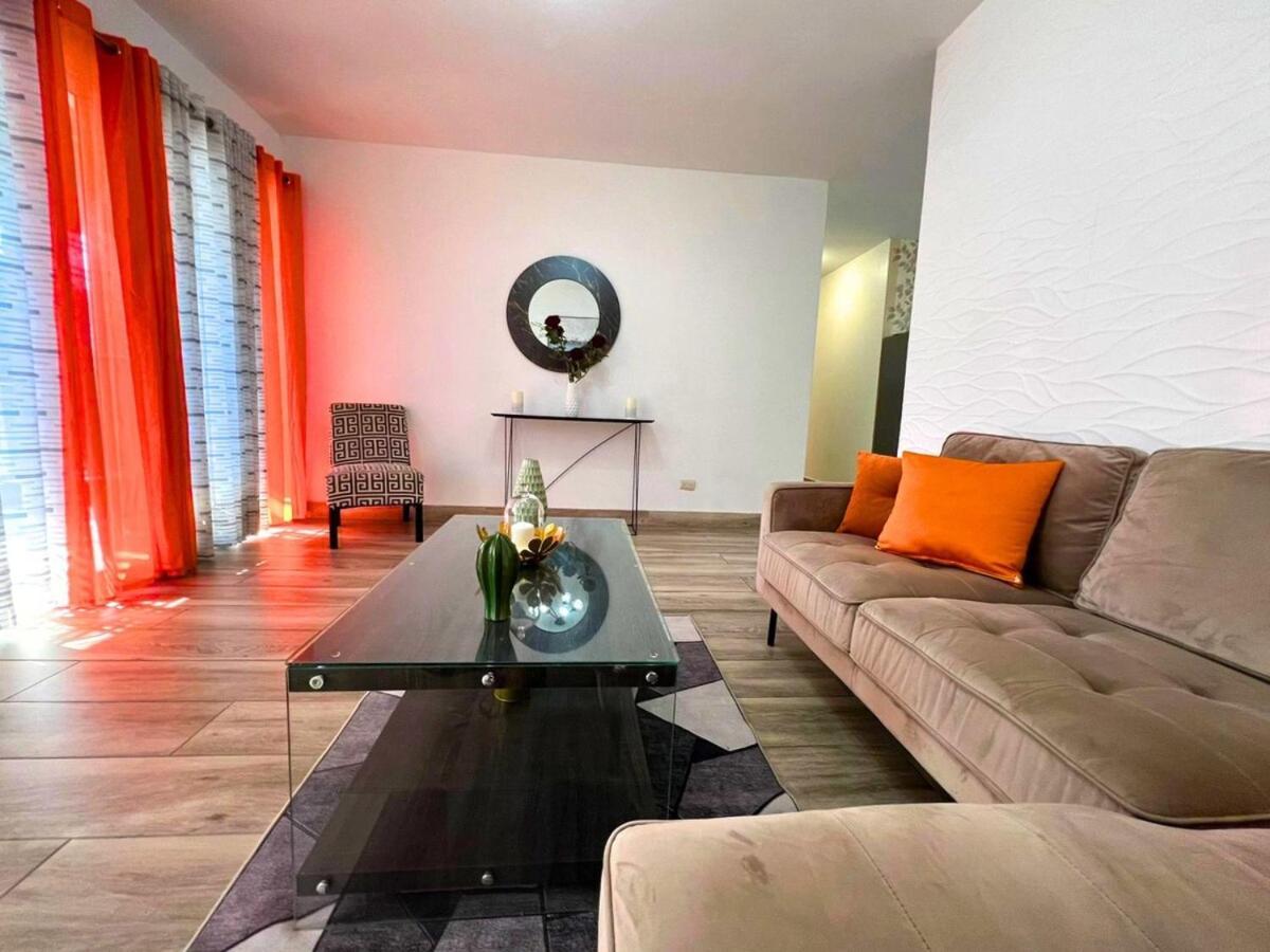 Harmony II Santiago Apartamento-Piscina-Gym -Aire Acondicionado Santiago De Los Caballeros Dış mekan fotoğraf